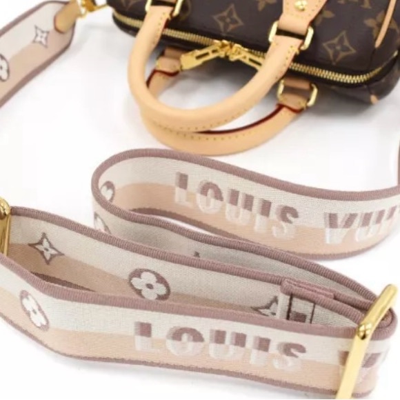 Louis Vuitton speedy 20 - Picture 5 of 6